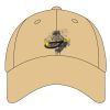 Sport Flex Athletic Mesh Cap Thumbnail