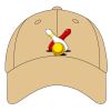 Sport Flex Athletic Mesh Cap Thumbnail