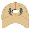 Sport Flex Athletic Mesh Cap Thumbnail