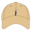 Sport Flex Athletic Mesh Cap Thumbnail