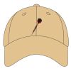 Sport Flex Athletic Mesh Cap Thumbnail