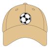 Sport Flex Athletic Mesh Cap Thumbnail