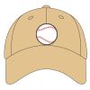Sport Flex Athletic Mesh Cap Thumbnail