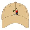 Sport Flex Athletic Mesh Cap Thumbnail