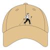 Sport Flex Athletic Mesh Cap Thumbnail