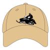 Sport Flex Athletic Mesh Cap Thumbnail