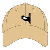 Sport Flex Athletic Mesh Cap Thumbnail