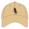 Sport Flex Athletic Mesh Cap Thumbnail
