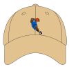 Sport Flex Athletic Mesh Cap Thumbnail