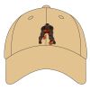 Sport Flex Athletic Mesh Cap Thumbnail