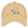 Sport Flex Athletic Mesh Cap Thumbnail