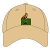 Sport Flex Athletic Mesh Cap Thumbnail