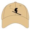 Sport Flex Athletic Mesh Cap Thumbnail