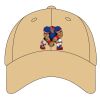 Sport Flex Athletic Mesh Cap Thumbnail