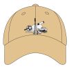 Sport Flex Athletic Mesh Cap Thumbnail