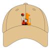 Sport Flex Athletic Mesh Cap Thumbnail