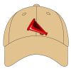 Sport Flex Athletic Mesh Cap Thumbnail