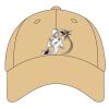 Sport Flex Athletic Mesh Cap Thumbnail
