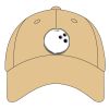 Sport Flex Athletic Mesh Cap Thumbnail
