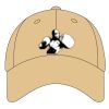 Sport Flex Athletic Mesh Cap Thumbnail