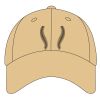 Sport Flex Athletic Mesh Cap Thumbnail