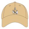 Sport Flex Athletic Mesh Cap Thumbnail