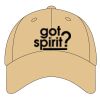 Sport Flex Athletic Mesh Cap Thumbnail
