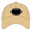 Sport Flex Athletic Mesh Cap Thumbnail