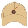 Sport Flex Athletic Mesh Cap Thumbnail