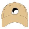 Sport Flex Athletic Mesh Cap Thumbnail