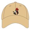 Sport Flex Athletic Mesh Cap Thumbnail