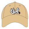 Sport Flex Athletic Mesh Cap Thumbnail