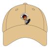 Sport Flex Athletic Mesh Cap Thumbnail