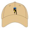 Sport Flex Athletic Mesh Cap Thumbnail