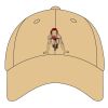 Sport Flex Athletic Mesh Cap Thumbnail