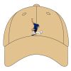 Sport Flex Athletic Mesh Cap Thumbnail