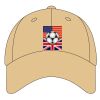 Sport Flex Athletic Mesh Cap Thumbnail