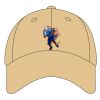 Sport Flex Athletic Mesh Cap Thumbnail