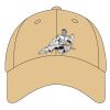 Sport Flex Athletic Mesh Cap Thumbnail