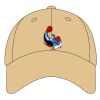 Sport Flex Athletic Mesh Cap Thumbnail