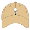 Sport Flex Athletic Mesh Cap Thumbnail