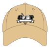 Sport Flex Athletic Mesh Cap Thumbnail