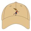 Sport Flex Athletic Mesh Cap Thumbnail