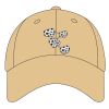 Sport Flex Athletic Mesh Cap Thumbnail
