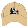 Sport Flex Athletic Mesh Cap Thumbnail