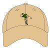 Sport Flex Athletic Mesh Cap Thumbnail