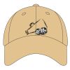 Sport Flex Athletic Mesh Cap Thumbnail