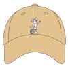 Sport Flex Athletic Mesh Cap Thumbnail
