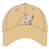 Sport Flex Athletic Mesh Cap Thumbnail