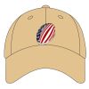Sport Flex Athletic Mesh Cap Thumbnail